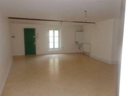 appartement à louer - 2 pièces - 45 m2 - BAR SUR AUBE - 10 - CHAMPAGNE-ARDENNE