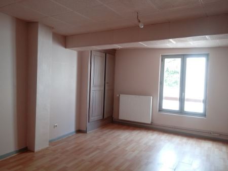 Maison à louer - 3 pièces - 56 m2 - BAR SUR AUBE - 10 - CHAMPAGNE-ARDENNE