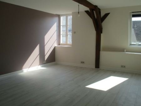 appartement à louer - 3 pièces - 77 m2 - BAR SUR AUBE - 10 - CHAMPAGNE-ARDENNE