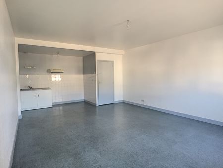 appartement à louer - 1 pièce - 40 m2 - BAR SUR AUBE - 10 - CHAMPAGNE-ARDENNE