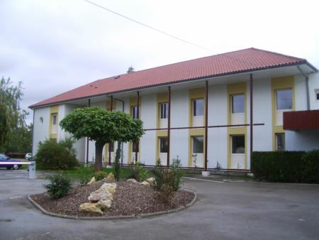 appartement à louer - 1 pièce - 23 m2 - BAR SUR AUBE - 10 - CHAMPAGNE-ARDENNE