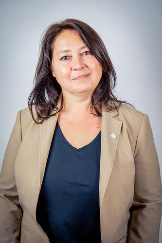 Carine ERARD