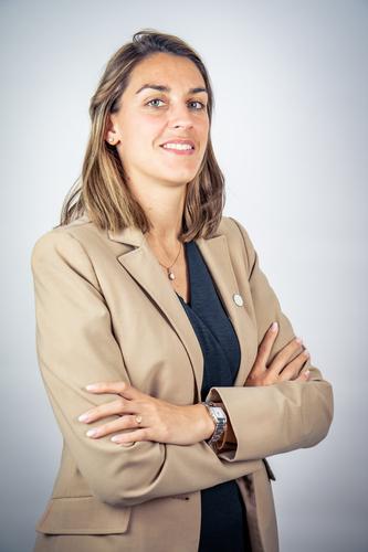 Emmanuelle SIMON