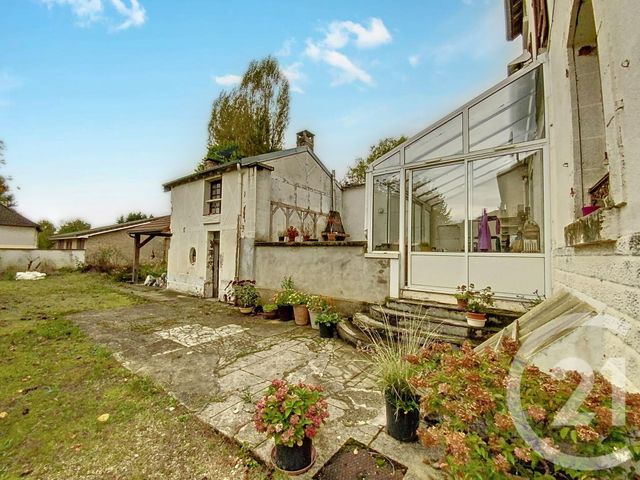 Afficher la photo en grand maison à vendre - 5 pièces - 153.0 m2 - VILLE SOUS LA FERTE - 10 - CHAMPAGNE-ARDENNE - Century 21 Legout Immobilier