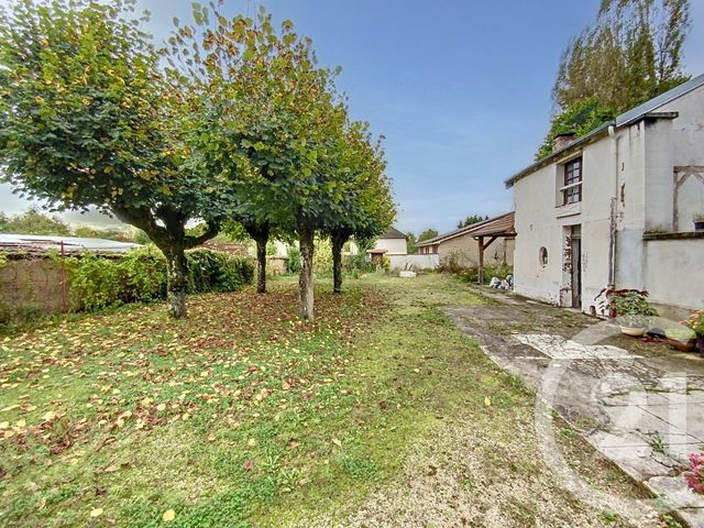 Afficher la photo en grand maison à vendre - 5 pièces - 153.0 m2 - VILLE SOUS LA FERTE - 10 - CHAMPAGNE-ARDENNE - Century 21 Legout Immobilier