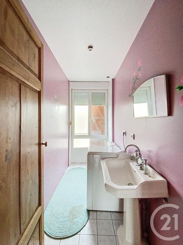 Afficher la photo en grand maison à vendre - 5 pièces - 153.0 m2 - VILLE SOUS LA FERTE - 10 - CHAMPAGNE-ARDENNE - Century 21 Legout Immobilier