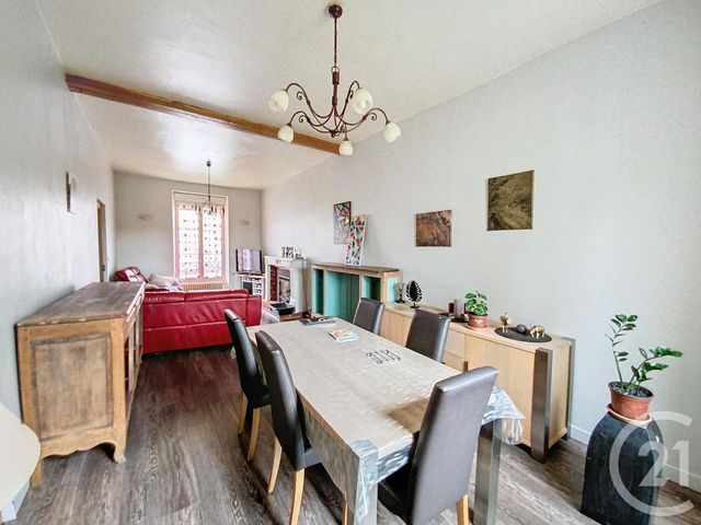 Afficher la photo en grand maison à vendre - 5 pièces - 153.0 m2 - VILLE SOUS LA FERTE - 10 - CHAMPAGNE-ARDENNE - Century 21 Legout Immobilier