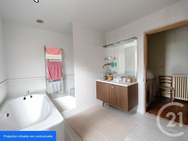 Afficher la photo en grand maison à vendre - 5 pièces - 153.0 m2 - VILLE SOUS LA FERTE - 10 - CHAMPAGNE-ARDENNE - Century 21 Legout Immobilier