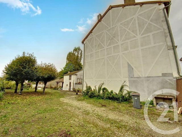 Afficher la photo en grand maison à vendre - 5 pièces - 153.0 m2 - VILLE SOUS LA FERTE - 10 - CHAMPAGNE-ARDENNE - Century 21 Legout Immobilier