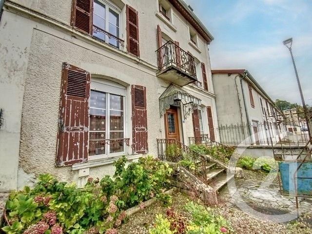 Afficher la photo en grand maison à vendre - 5 pièces - 153.0 m2 - VILLE SOUS LA FERTE - 10 - CHAMPAGNE-ARDENNE - Century 21 Legout Immobilier