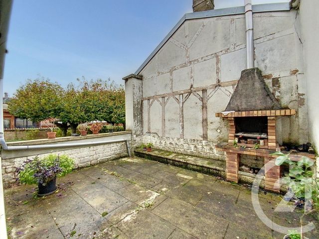 Afficher la photo en grand maison à vendre - 5 pièces - 153.0 m2 - VILLE SOUS LA FERTE - 10 - CHAMPAGNE-ARDENNE - Century 21 Legout Immobilier