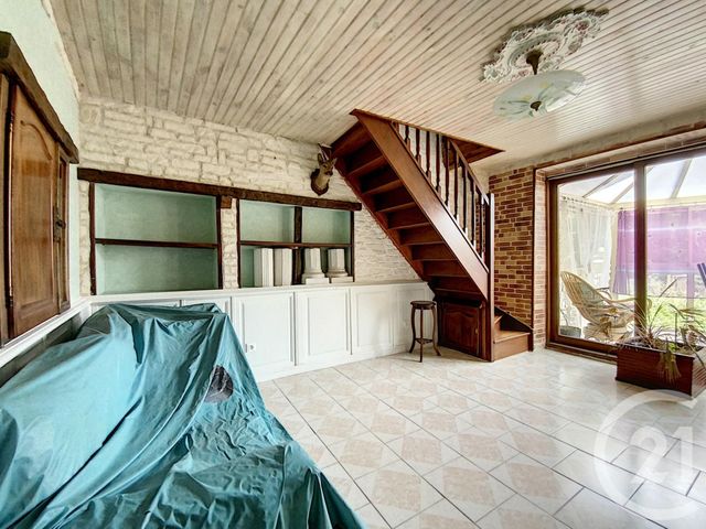 Afficher la photo en grand maison à vendre - 6 pièces - 149.0 m2 - BAYEL - 10 - CHAMPAGNE-ARDENNE - Century 21 Legout Immobilier