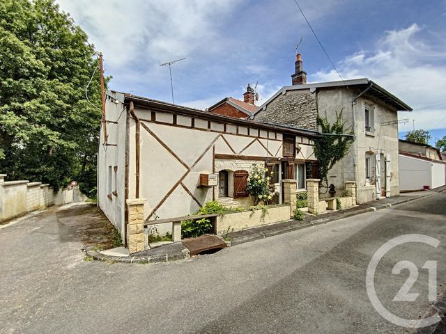 Afficher la photo en grand maison à vendre - 6 pièces - 149.0 m2 - BAYEL - 10 - CHAMPAGNE-ARDENNE - Century 21 Legout Immobilier