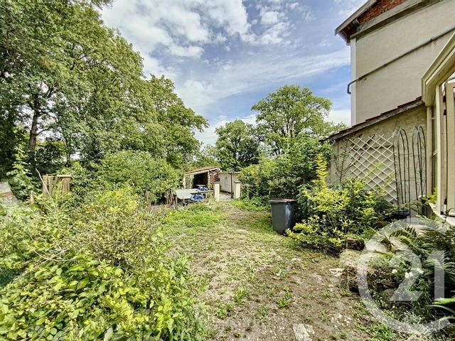 Afficher la photo en grand maison à vendre - 6 pièces - 149.0 m2 - BAYEL - 10 - CHAMPAGNE-ARDENNE - Century 21 Legout Immobilier
