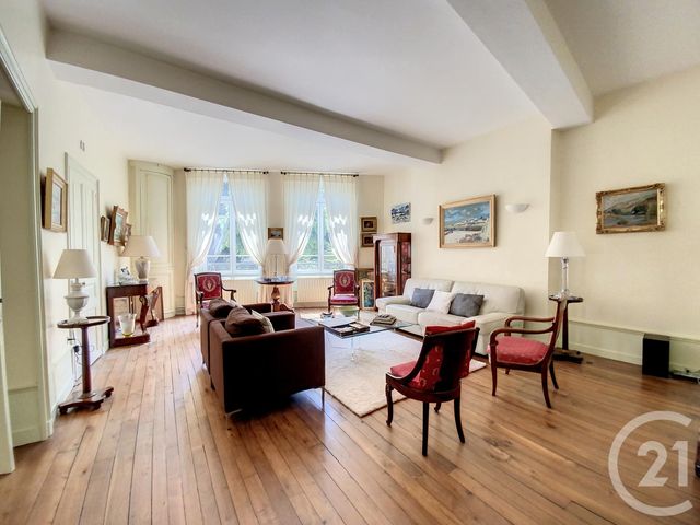 maison à vendre - 8 pièces - 220.0 m2 - BAR SUR AUBE - 10 - CHAMPAGNE-ARDENNE - Century 21 Legout Immobilier