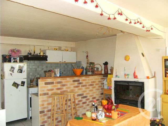 Afficher la photo en grand maison à vendre - 3 pièces - 56.0 m2 - BAR SUR AUBE - 10 - CHAMPAGNE-ARDENNE - Century 21 Legout Immobilier