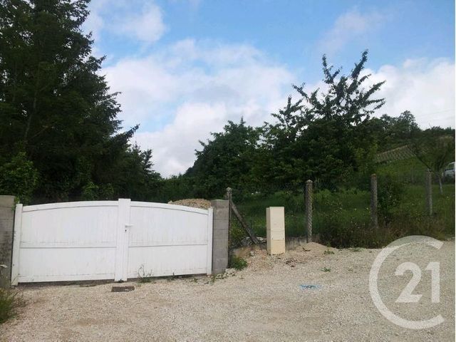 Afficher la photo en grand terrain à vendre - 702.0 m2 - ARSONVAL - 10 - CHAMPAGNE-ARDENNE - Century 21 Legout Immobilier