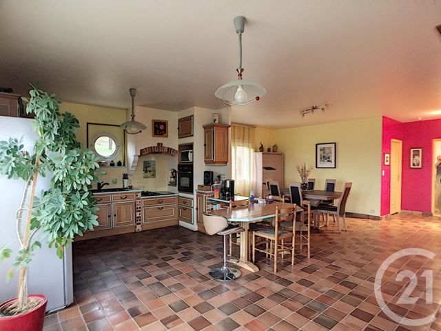 Afficher la photo en grand maison à vendre - 6 pièces - 162.0 m2 - VOIGNY - 10 - CHAMPAGNE-ARDENNE - Century 21 Legout Immobilier
