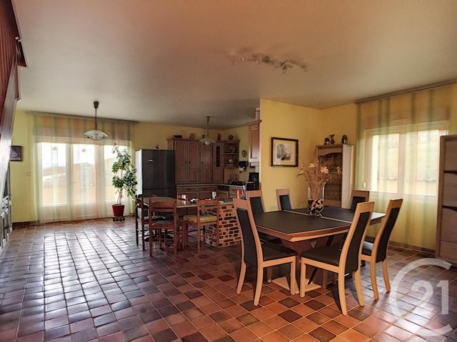 Afficher la photo en grand maison à vendre - 6 pièces - 162.0 m2 - VOIGNY - 10 - CHAMPAGNE-ARDENNE - Century 21 Legout Immobilier