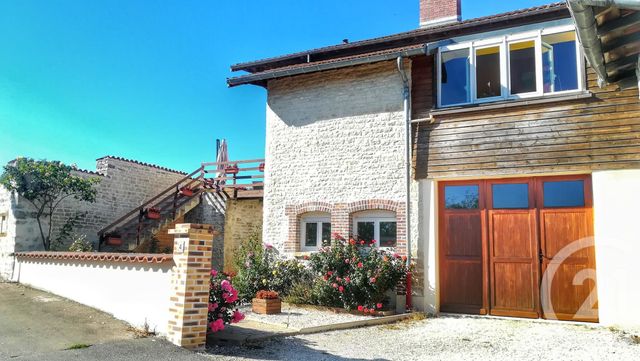 Afficher la photo en grand maison à vendre - 6 pièces - 162.0 m2 - VOIGNY - 10 - CHAMPAGNE-ARDENNE - Century 21 Legout Immobilier