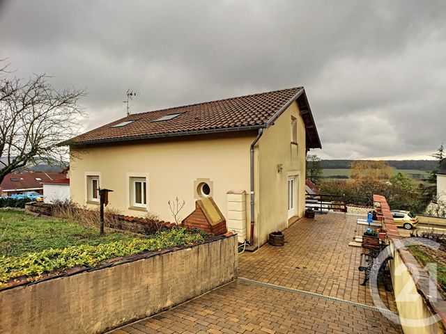 Afficher la photo en grand maison à vendre - 6 pièces - 162.0 m2 - VOIGNY - 10 - CHAMPAGNE-ARDENNE - Century 21 Legout Immobilier