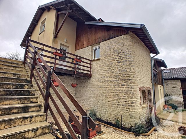 Afficher la photo en grand maison à vendre - 6 pièces - 162.0 m2 - VOIGNY - 10 - CHAMPAGNE-ARDENNE - Century 21 Legout Immobilier