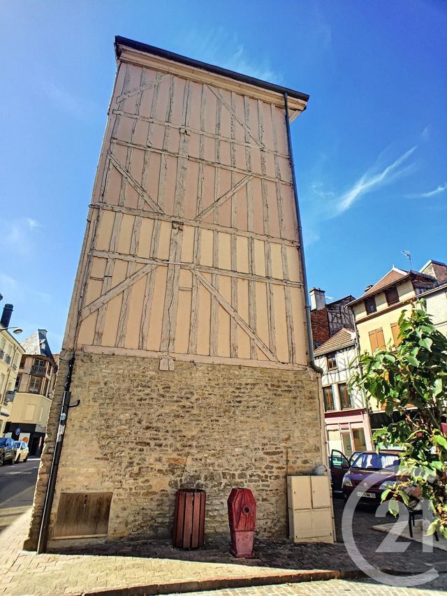 Afficher la photo en grand immeuble à vendre - 60.0 m2 - BAR SUR AUBE - 10 - CHAMPAGNE-ARDENNE - Century 21 Legout Immobilier