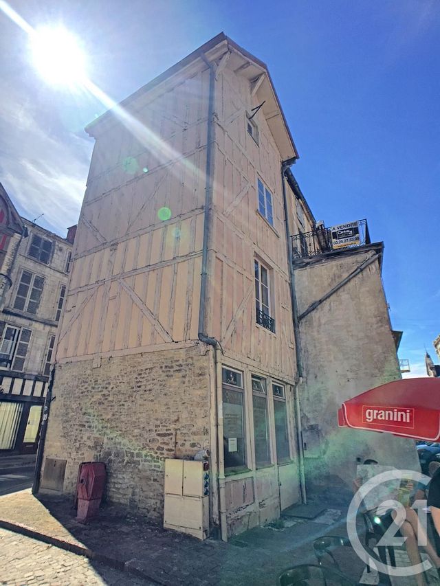Afficher la photo en grand immeuble à vendre - 60.0 m2 - BAR SUR AUBE - 10 - CHAMPAGNE-ARDENNE - Century 21 Legout Immobilier