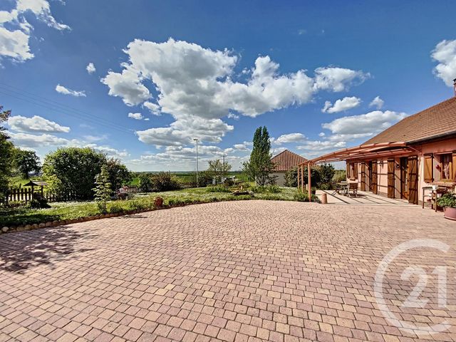 maison à vendre - 5 pièces - 102.0 m2 - PETIT MESNIL - 10 - CHAMPAGNE-ARDENNE - Century 21 Legout Immobilier maison à vendre - 5 pièces - 102.0 m2 - PETIT MESNIL - 10 - CHAMPAGNE-ARDENNE - Century 21 Legout Immobilier
