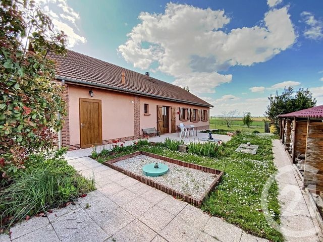 maison à vendre - 5 pièces - 102.0 m2 - PETIT MESNIL - 10 - CHAMPAGNE-ARDENNE - Century 21 Legout Immobilier maison à vendre - 5 pièces - 102.0 m2 - PETIT MESNIL - 10 - CHAMPAGNE-ARDENNE - Century 21 Legout Immobilier