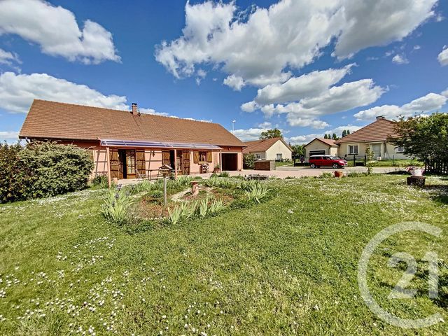 maison à vendre - 5 pièces - 102.0 m2 - PETIT MESNIL - 10 - CHAMPAGNE-ARDENNE - Century 21 Legout Immobilier maison à vendre - 5 pièces - 102.0 m2 - PETIT MESNIL - 10 - CHAMPAGNE-ARDENNE - Century 21 Legout Immobilier