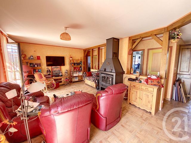 maison à vendre - 5 pièces - 102.0 m2 - PETIT MESNIL - 10 - CHAMPAGNE-ARDENNE - Century 21 Legout Immobilier maison à vendre - 5 pièces - 102.0 m2 - PETIT MESNIL - 10 - CHAMPAGNE-ARDENNE - Century 21 Legout Immobilier