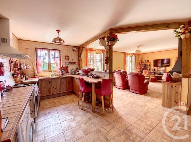 maison à vendre - 5 pièces - 102.0 m2 - PETIT MESNIL - 10 - CHAMPAGNE-ARDENNE - Century 21 Legout Immobilier maison à vendre - 5 pièces - 102.0 m2 - PETIT MESNIL - 10 - CHAMPAGNE-ARDENNE - Century 21 Legout Immobilier