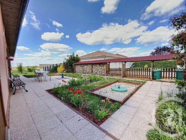 maison à vendre - 5 pièces - 102.0 m2 - PETIT MESNIL - 10 - CHAMPAGNE-ARDENNE - Century 21 Legout Immobilier maison à vendre - 5 pièces - 102.0 m2 - PETIT MESNIL - 10 - CHAMPAGNE-ARDENNE - Century 21 Legout Immobilier