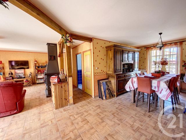 maison à vendre - 5 pièces - 102.0 m2 - PETIT MESNIL - 10 - CHAMPAGNE-ARDENNE - Century 21 Legout Immobilier maison à vendre - 5 pièces - 102.0 m2 - PETIT MESNIL - 10 - CHAMPAGNE-ARDENNE - Century 21 Legout Immobilier