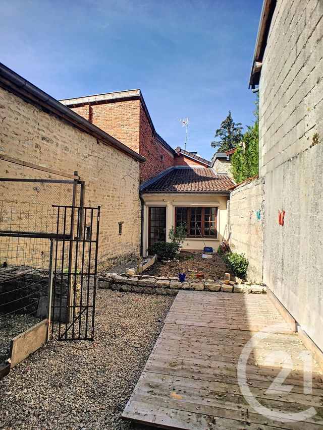 Afficher la photo en grand maison à vendre - 6 pièces - 178.0 m2 - COLOMBE LA FOSSE - 10 - CHAMPAGNE-ARDENNE - Century 21 Legout Immobilier