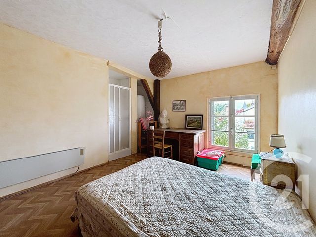 maison à vendre - 9 pièces - 203.0 m2 - BOSSANCOURT - 10 - CHAMPAGNE-ARDENNE - Century 21 Legout Immobilier