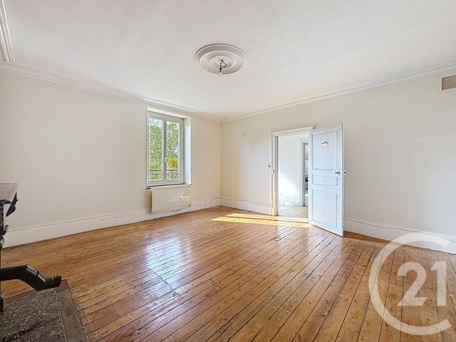 maison à vendre - 9 pièces - 203.0 m2 - BOSSANCOURT - 10 - CHAMPAGNE-ARDENNE - Century 21 Legout Immobilier