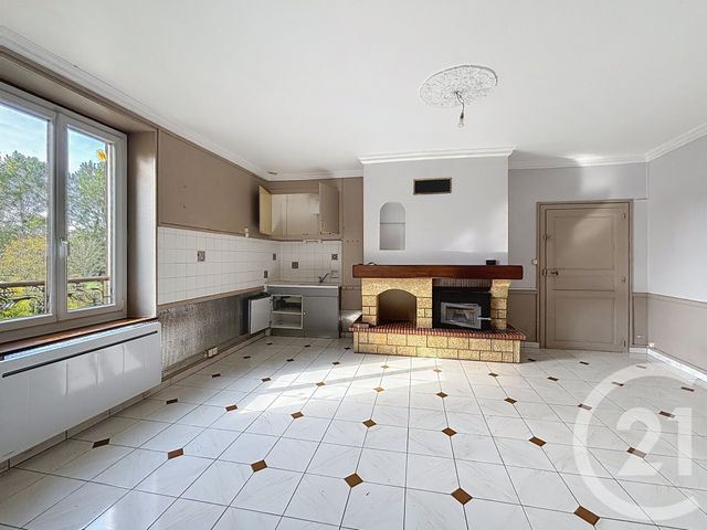 maison à vendre - 9 pièces - 203.0 m2 - BOSSANCOURT - 10 - CHAMPAGNE-ARDENNE - Century 21 Legout Immobilier