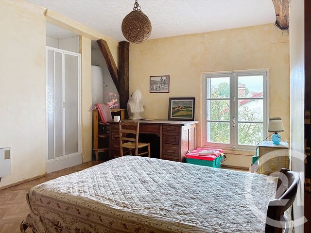 maison à vendre - 9 pièces - 203.0 m2 - BOSSANCOURT - 10 - CHAMPAGNE-ARDENNE - Century 21 Legout Immobilier