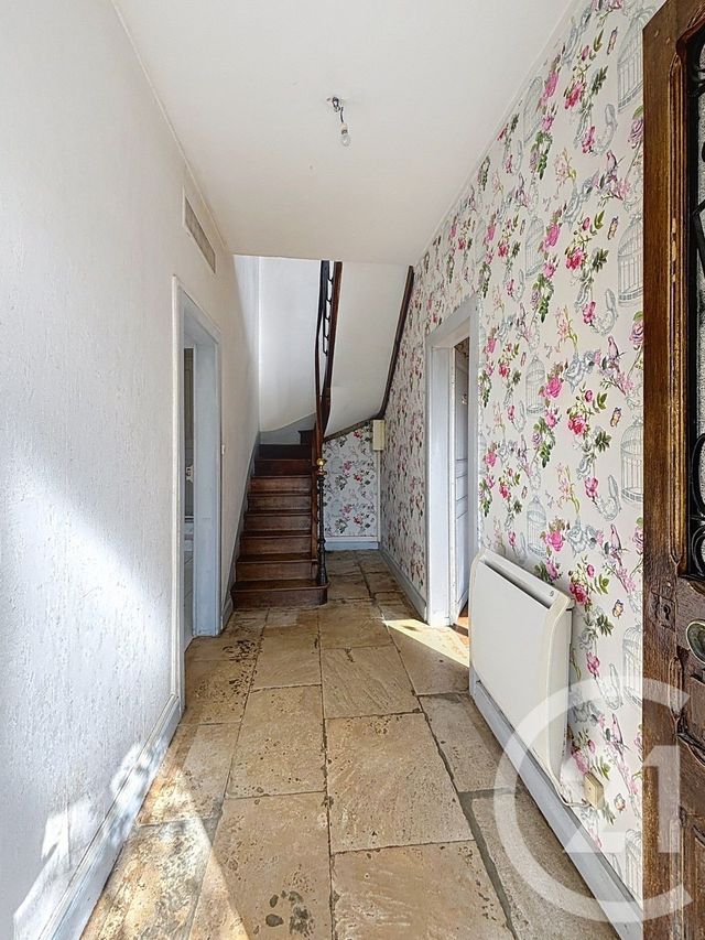 maison à vendre - 9 pièces - 203.0 m2 - BOSSANCOURT - 10 - CHAMPAGNE-ARDENNE - Century 21 Legout Immobilier