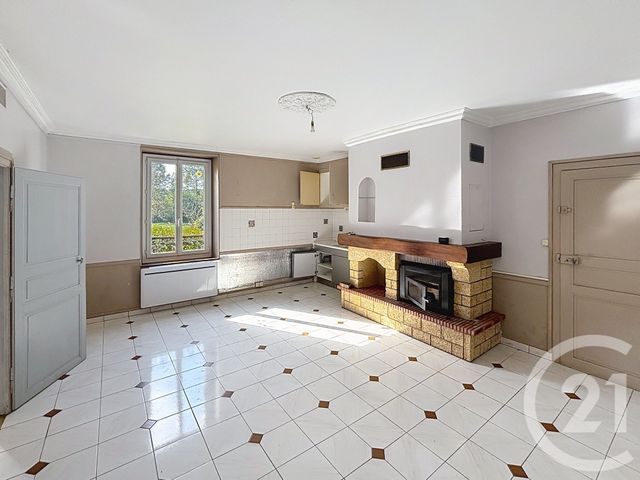 maison à vendre - 9 pièces - 203.0 m2 - BOSSANCOURT - 10 - CHAMPAGNE-ARDENNE - Century 21 Legout Immobilier