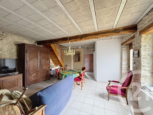 maison à vendre - 9 pièces - 203.0 m2 - BOSSANCOURT - 10 - CHAMPAGNE-ARDENNE - Century 21 Legout Immobilier