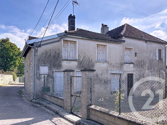 maison à vendre - 9 pièces - 203.0 m2 - BOSSANCOURT - 10 - CHAMPAGNE-ARDENNE - Century 21 Legout Immobilier