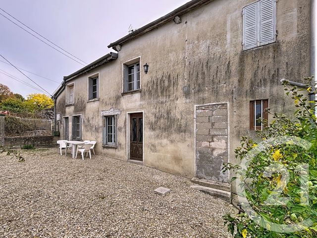 maison à vendre - 9 pièces - 203.0 m2 - BOSSANCOURT - 10 - CHAMPAGNE-ARDENNE - Century 21 Legout Immobilier