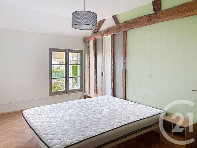 maison à vendre - 9 pièces - 203.0 m2 - BOSSANCOURT - 10 - CHAMPAGNE-ARDENNE - Century 21 Legout Immobilier