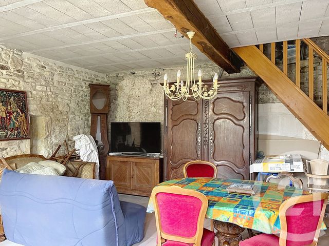 maison à vendre - 9 pièces - 203.0 m2 - BOSSANCOURT - 10 - CHAMPAGNE-ARDENNE - Century 21 Legout Immobilier