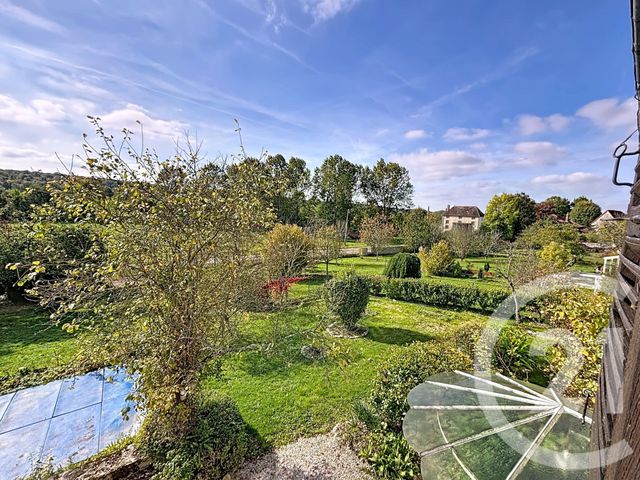 maison à vendre - 9 pièces - 203.0 m2 - BOSSANCOURT - 10 - CHAMPAGNE-ARDENNE - Century 21 Legout Immobilier