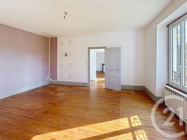 maison à vendre - 9 pièces - 203.0 m2 - BOSSANCOURT - 10 - CHAMPAGNE-ARDENNE - Century 21 Legout Immobilier