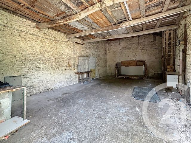 maison à vendre - 9 pièces - 203.0 m2 - BOSSANCOURT - 10 - CHAMPAGNE-ARDENNE - Century 21 Legout Immobilier